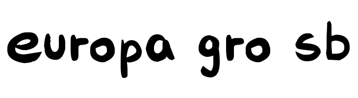 RAB  Free Fonts Download