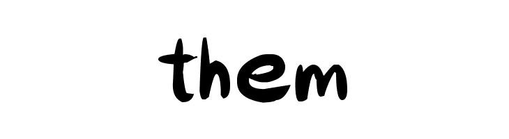 RAB  Free Fonts Download