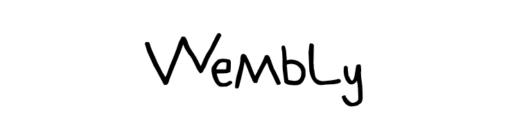 Schoolboy Sam Regular  Free Fonts Download