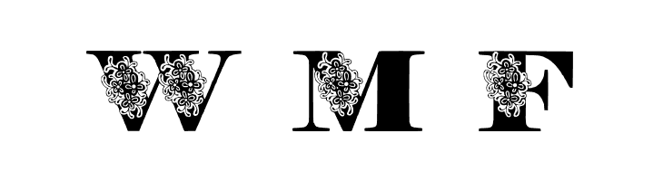 FloryAnna Demo  Free Fonts Download