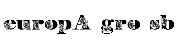 FloryAnna Demo  Free Fonts Download