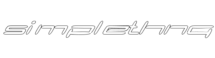 Claytoona  Free Fonts Download