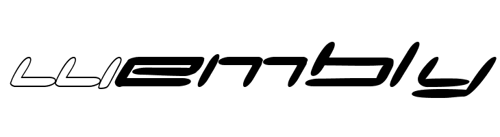 Claytoona  Free Fonts Download