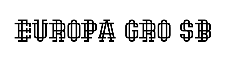 Hipster Hand Grenade  Free Fonts Download