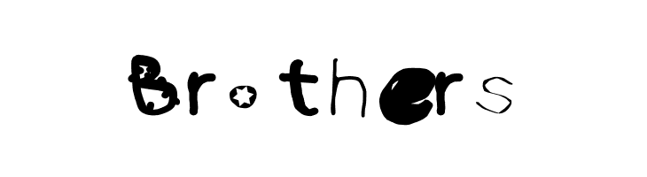 Hussar Photocopy Failure  Free Fonts Download