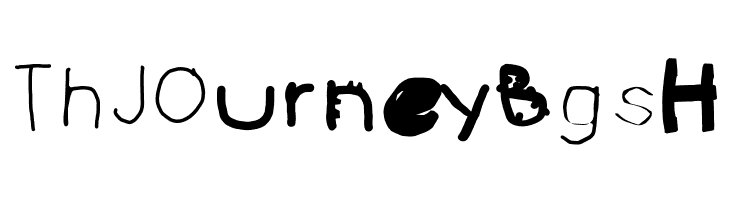 Hussar Photocopy Failure  Free Fonts Download
