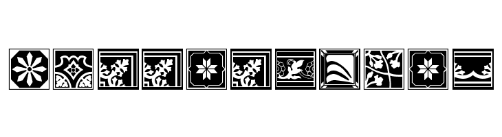 Tegel  Free Fonts Download