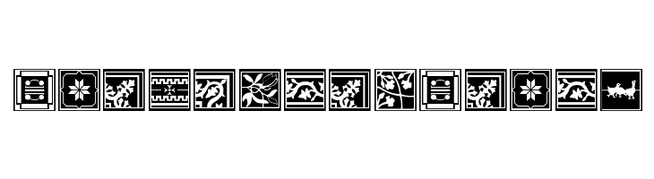 Tegel  Free Fonts Download