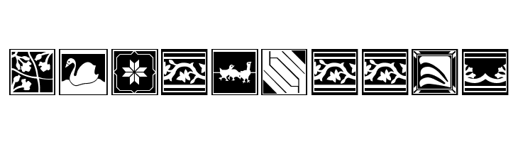 Tegel  Free Fonts Download