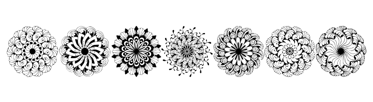 Mandings Demo  Free Fonts Download