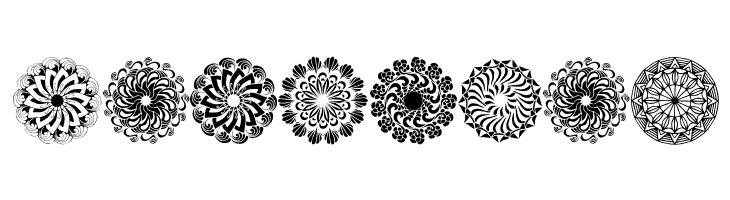 Mandings Demo  Free Fonts Download