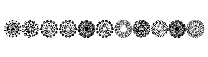 Mandings Demo  Free Fonts Download