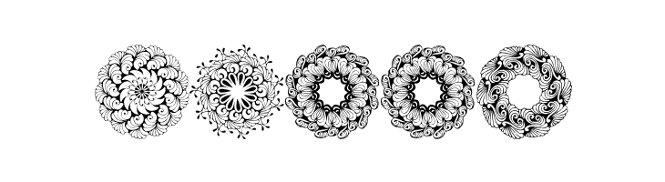 Mandings Demo  Free Fonts Download