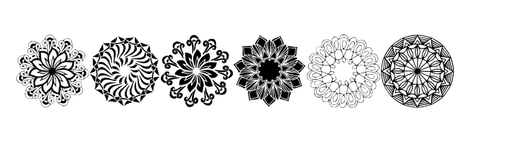 Mandings Demo  Free Fonts Download