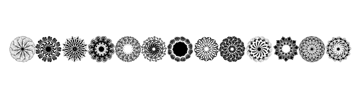 Mandings Demo  Free Fonts Download