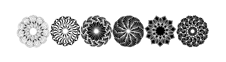 Mandings Demo  Free Fonts Download