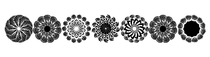 Mandings Demo  Free Fonts Download