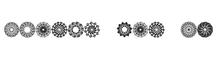 Mandings Demo  Free Fonts Download