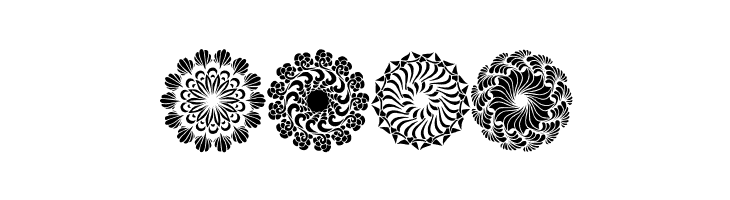 Mandings Demo  Free Fonts Download