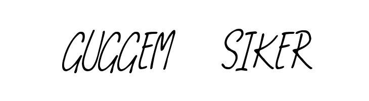 Love And Romance Italic  Free Fonts Download