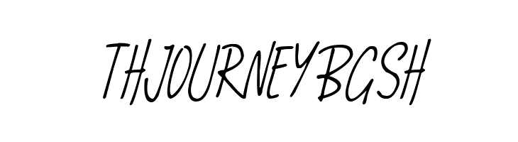 Love And Romance Italic  Free Fonts Download