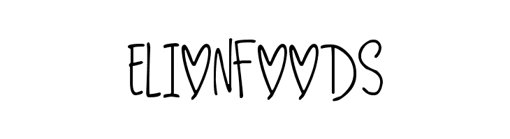 Love And Romance  Free Fonts Download