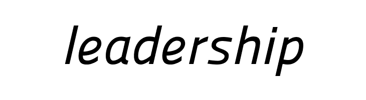 Panefresco 500wt Italic  Free Fonts Download