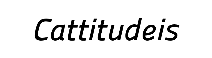 Panefresco 600wt Italic  Free Fonts Download