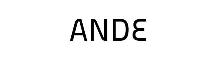 Panefresco 500wt Regular  Free Fonts Download