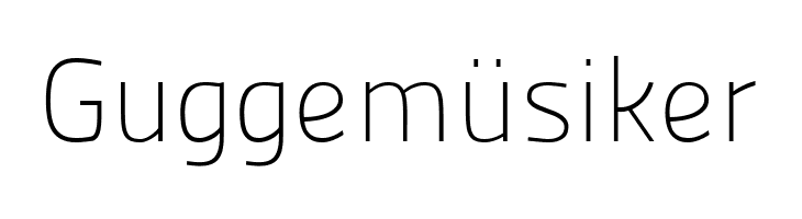 Panefresco 1wt Regular  Free Fonts Download