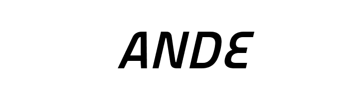 Panefresco 750wt Italic  Free Fonts Download