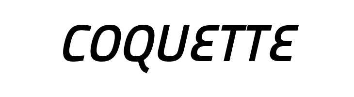 Panefresco 750wt Italic  Free Fonts Download