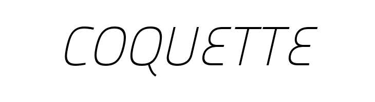 Panefresco 1wt Italic  Free Fonts Download