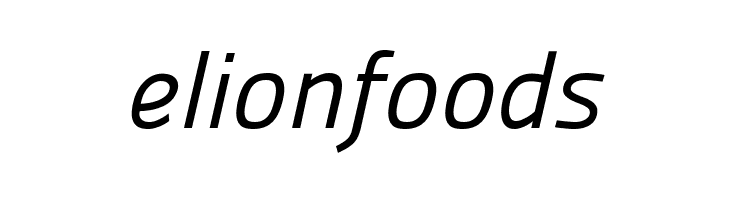 Panefresco 400wt Italic  Free Fonts Download