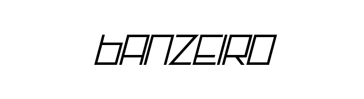 Rotterdamz-Italic  Free Fonts Download
