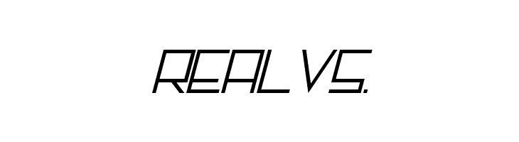 Rotterdamz-Italic  Free Fonts Download