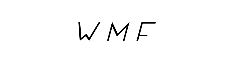 Rotterdamz-Italic  Free Fonts Download