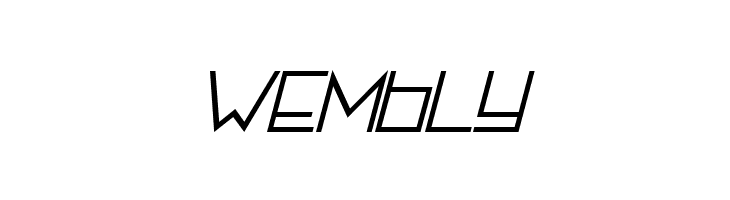 Rotterdamz-Italic  Free Fonts Download