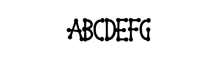 Happy Accidents  Free Fonts Download