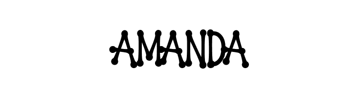 Happy Accidents  Free Fonts Download