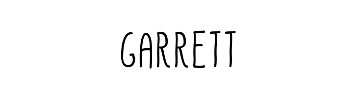 PotatoesAndPeasRegular  Free Fonts Download