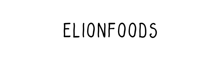 PotatoesAndPeasRegular  Free Fonts Download