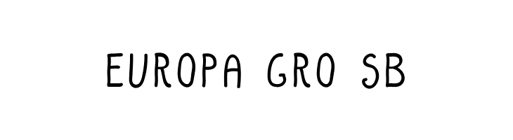 PotatoesAndPeasRegular  Free Fonts Download