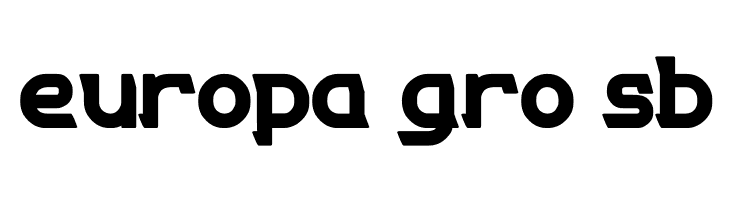 ENTRANCE Bold  Free Fonts Download