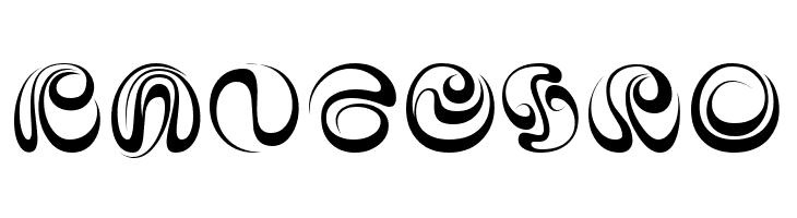 iAi Alphabet  Free Fonts Download