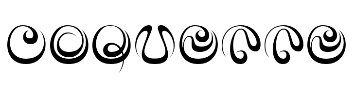 iAi Alphabet  Free Fonts Download