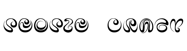 iAi Alphabet  Free Fonts Download