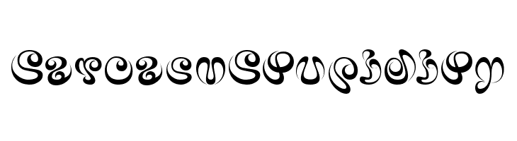 iAi Alphabet  Free Fonts Download