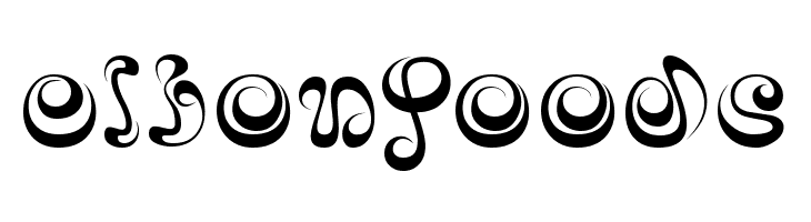 iAi Alphabet  Free Fonts Download