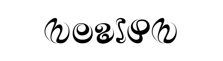 iAi Alphabet  Free Fonts Download